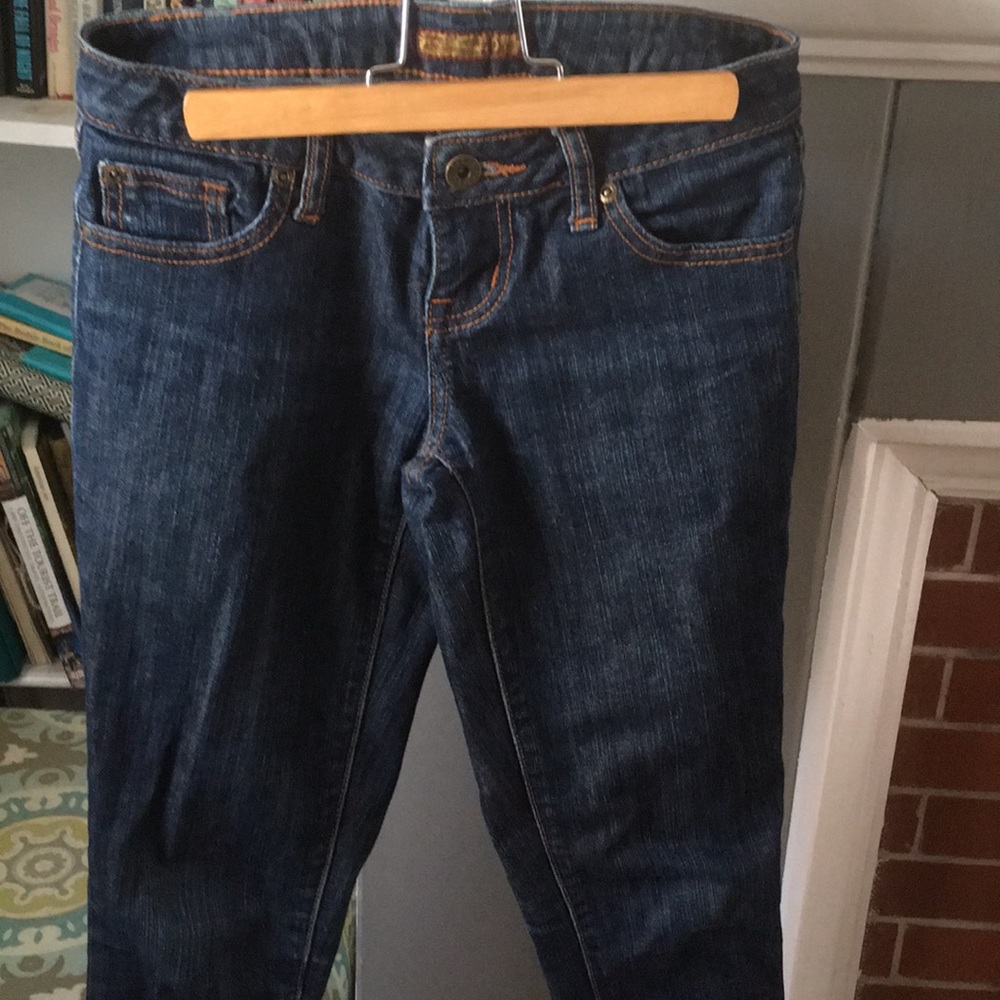 Zana Di skinny jeans